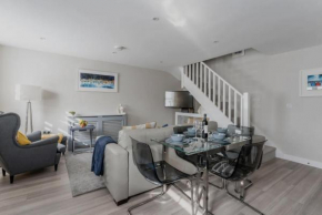 Stylish Poole townhouse